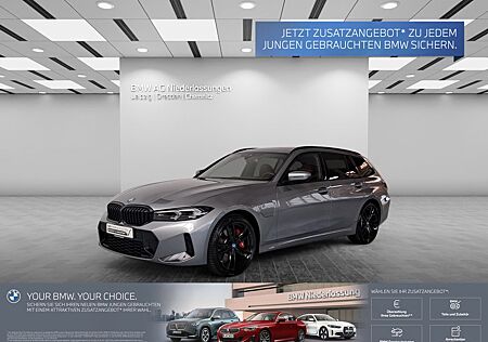 BMW 330e Touring M Sport Harman/K LiveCockpitProf