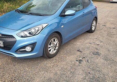 Hyundai i30 1.4 Classic Classic