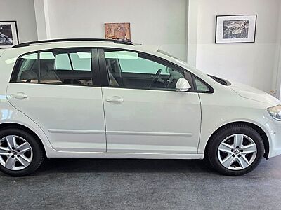 Volkswagen Golf Plus 1.4 Comfortline Aut 93.000 km TÜV01/28