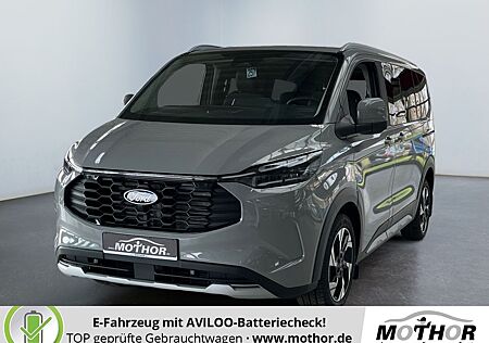 Ford Tourneo Custom Active PHEV IACC TWA GJR LMF19''