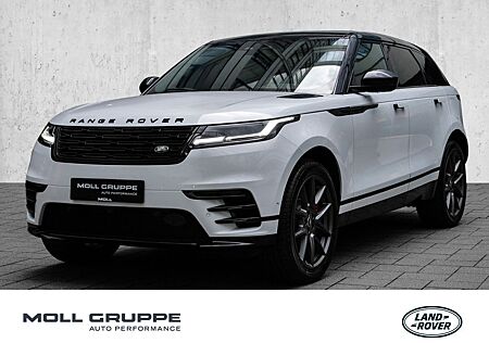 Land Rover Range Rover Velar gebraucht kaufen Land Rover Range Rover Velar P400e ACC