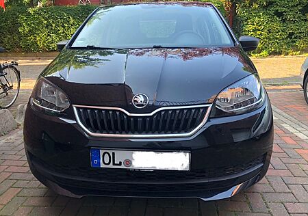 Skoda Citigo 1.0 MPI