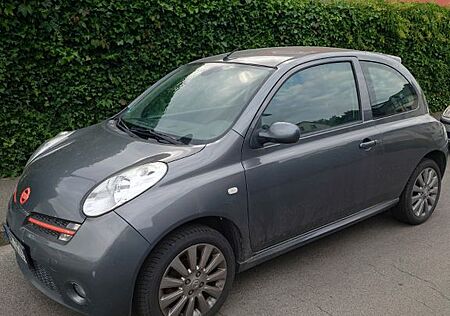 Nissan Micra 1.2 Acenta Sport 59kW Acenta Sport