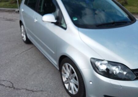VW Golf Plus Volkswagen 2.0 TDI DSG 81 kW Highline Highline
