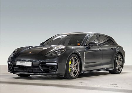 Porsche Panamera gebraucht kaufen Porsche Panamera 4 E-Hybrid Sport Turismo Platinum Editi
