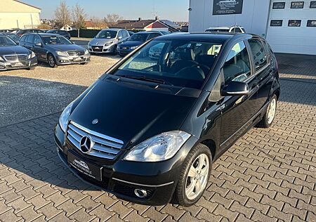 Mercedes-Benz A 180 CDI Avantgarde *Klima*SitzH*MFL*8Fach*