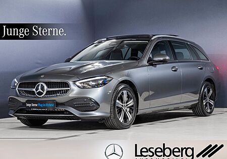 Mercedes-Benz C 300 e T AVANTGARDE DIG.LIGHT/Pano/Kamera/ DAB