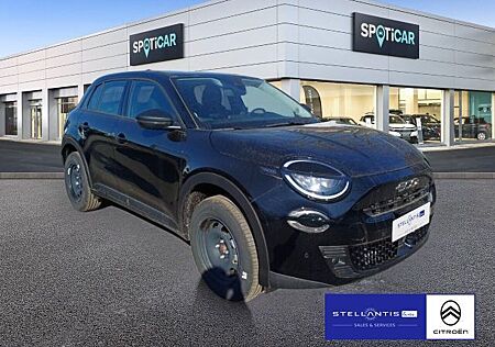 Fiat 600 Edition Hybrid 110 Automatik *Navi*WinterPak