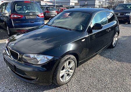 BMW 116d 116 1 Limousine