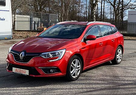 Renault Megane IV Grandtour Business Edition