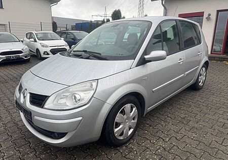 Renault Scenic Dynamique 2.0 16V