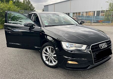 Audi A3 1.8 TFSI S tronic Ambition Sportback Ambition