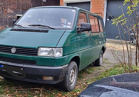 VW T4 Volkswagen andere