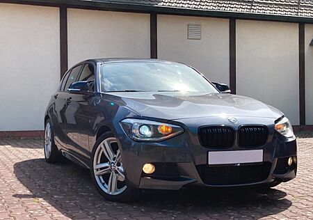 BMW 116i F20 ///M-PACKET MOD:2015 EURO-6 *XENON*