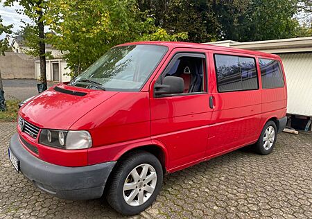 VW T4 Multivan Volkswagen