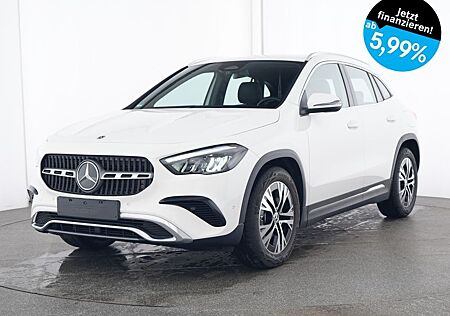 Mercedes-Benz GLA 180 PROGRESSIVE SPURASSIST MEMORY KAMERA LED