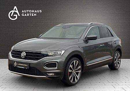 VW T-Roc gebraucht kaufen VW T-Roc Volkswagen 2.0TSI Sport 4Motion LED DSG Navi PDC SHZ