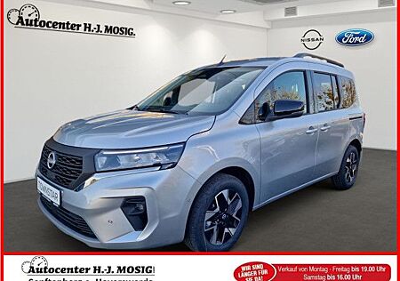 Nissan Townstar Kombi L1 Tekna Sitzheizung LED