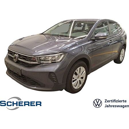 VW Taigo leasen