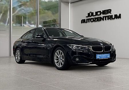 BMW 420 Gran Coupé Automatik, Insp. + Tüv Neu