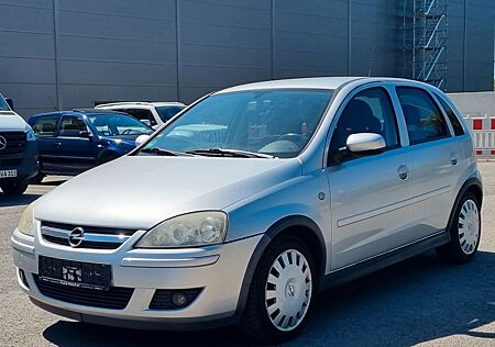 Opel Corsa 1.2 C Edition