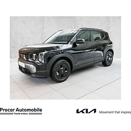 Kia Andere leasen