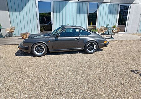 Porsche 911 Urmodell 911Cpe 3,2deutsch170KWG50 ex kremer köln