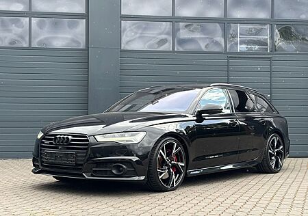 Audi A6 3.0 TDI comp.*AHK*Bose*RS*HUD*UVP98k