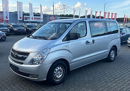 Hyundai H-1 Travel 8 Sitzer*Klimaautomatik*TÜV 06.2026