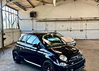 Abarth 595 Competizione Automatik / Garantie