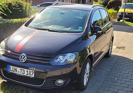 VW Golf Plus Volkswagen 1.2 TSI 63kW Style