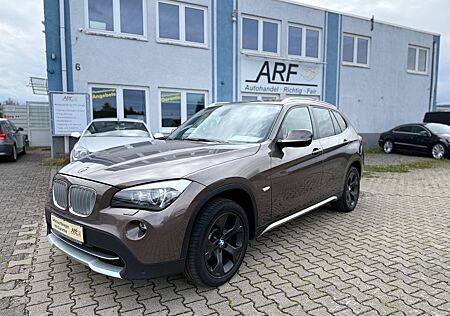 BMW X1 Baureihe xDRIVE *MOTOR 180.000KM* TÜV 07/26