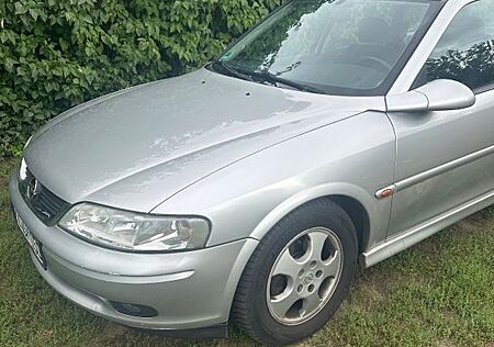 Opel Vectra 2.0 16V Comfort Comfort