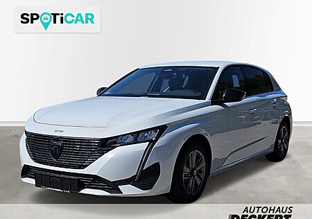 Peugeot 308 Allure 1.2 PureTech 130 Navi Memory Sitze 36