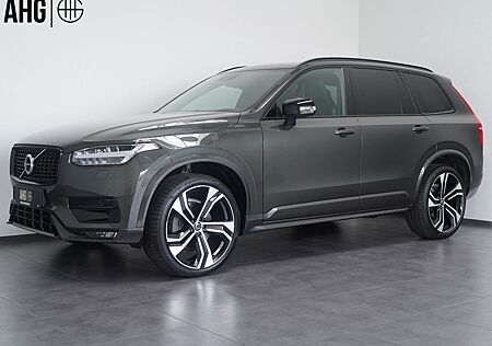 Volvo XC 90 XC90 B5 D AWD R Design PANO/FOUR-C/XENIUM/B&W