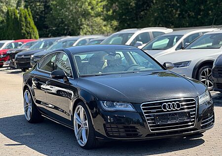 Audi A7 3.0 TFSI quattro *Navi*Head-Up*Kamera*Bose*