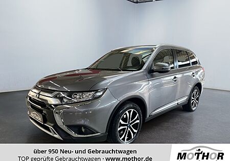 Mitsubishi Outlander Diamant Edition 2.0 MIVEC Carplay SHZ