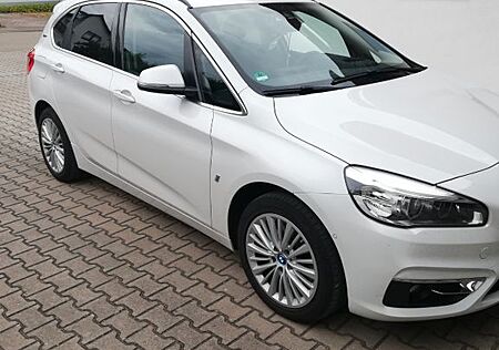 BMW 2er 225 Active Tourer 225xe iPerformance Steptro...