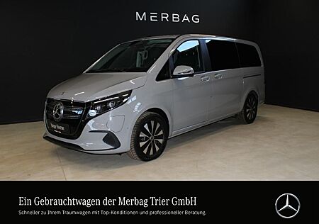 Mercedes-Benz EQV *300 Lang LED Kamera el.Heck 7-Sitzer Distr