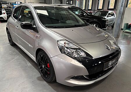 Renault Clio RS 2.0 16V 201HP