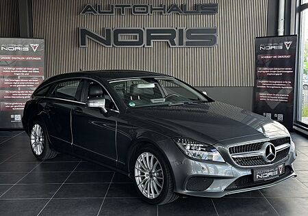 Mercedes-Benz CLS 250 Shooting Brake d *COMMAND*LED*NAVI*PDC*