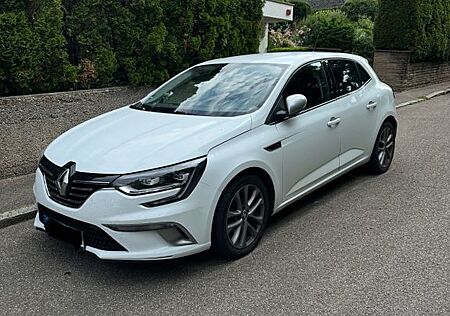Renault Megane TÜV Neu ENERGY TCe 165 EDC GT Line GT Lin