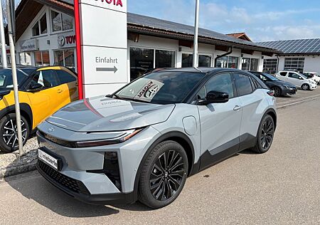 Toyota C-HR + AWD Lounge *360°Kamera,Pano,JBL*