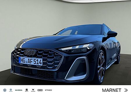 Audi A5 Avant TDI quattro 150 kW S tronic*360°-Kamera