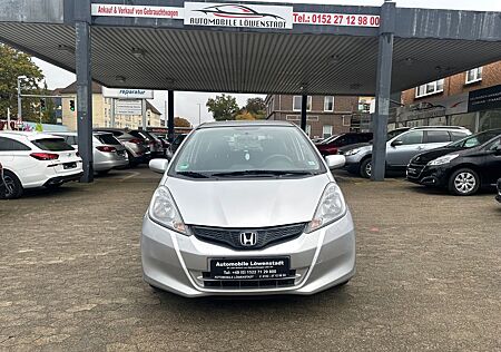 Honda Jazz gebraucht kaufen Honda Jazz 1.4 Trend