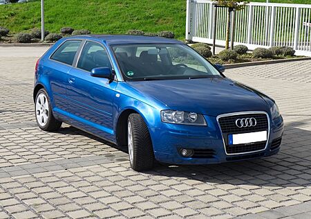 Audi A3 1.8 TFSI Ambition