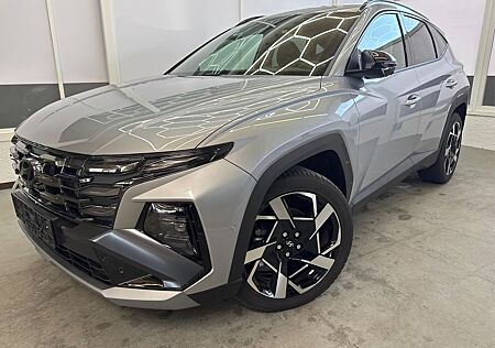 Hyundai Tucson IMPRESSION 20th Anniversary DCT 360 SH...