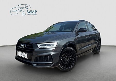 Audi Q3 quattro/S-Line/Keyless/LED/AHK/Alcantara/I.Hd