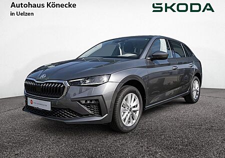 Skoda Scala 1.0 TSI Selection SHZ KAMERA NAVI ACC LED