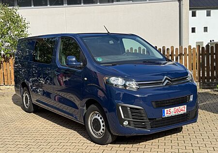 Citroën Jumpy Kasten Business XL NAVI Kamera Tempomat